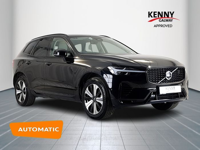 Volvo XC60 2023