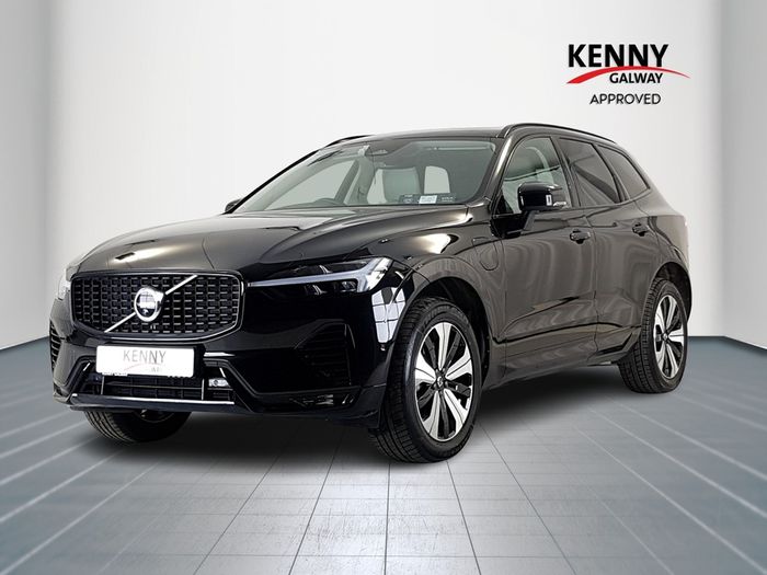 Volvo XC60 2023