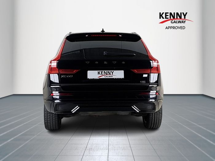 Volvo XC60 2023