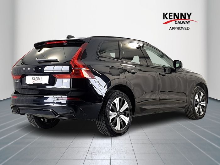 Volvo XC60 2023