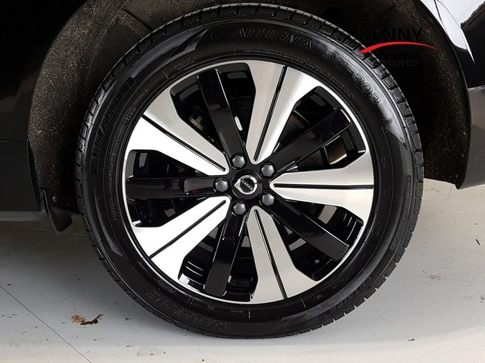Volvo XC60 2023