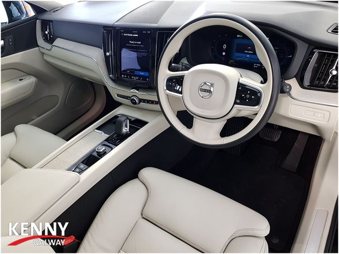 Volvo XC60 2023