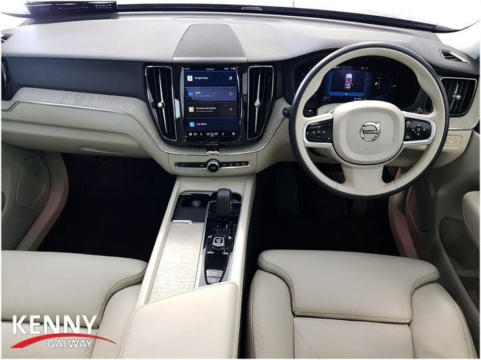 Volvo XC60 2023