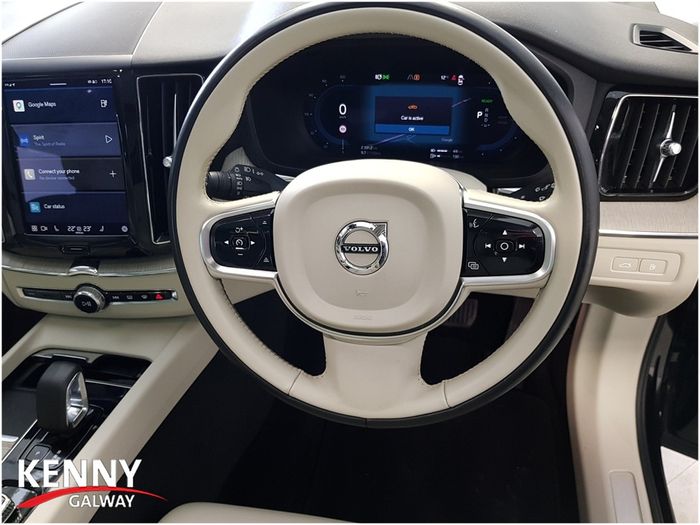 Volvo XC60 2023