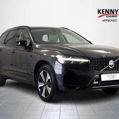 Volvo XC60 2023