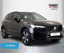 Volvo XC60 2023