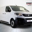 Peugeot Expert 2022
