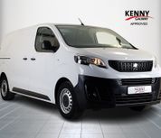 Peugeot Expert 2022