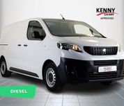 Peugeot Expert 2022