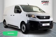 Peugeot Expert 2022