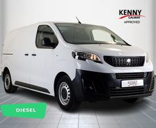 Peugeot Expert 2022