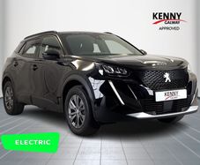 Peugeot 2008 2023