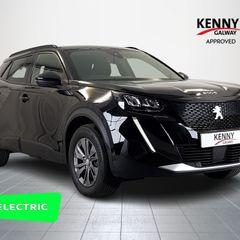 Peugeot 2008 2023