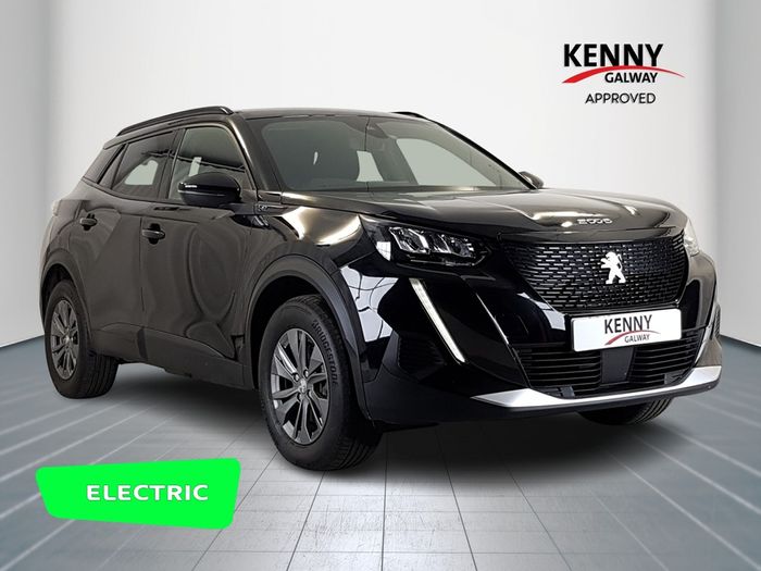 Peugeot 2008 2023