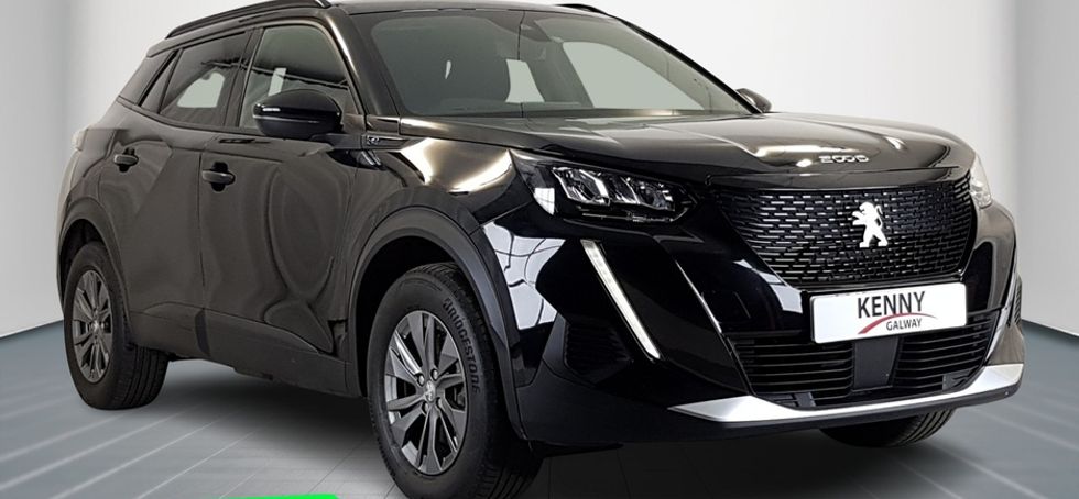 Peugeot 2008 2023