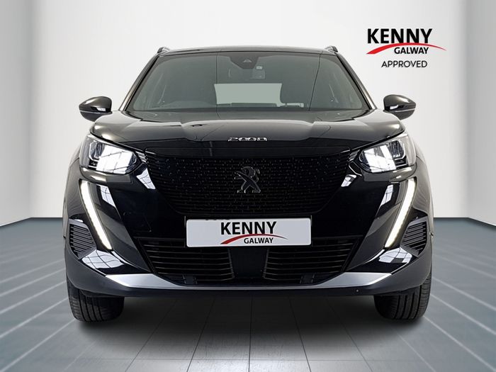 Peugeot 2008 2023