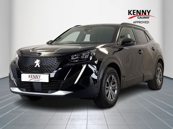 Peugeot 2008 2023