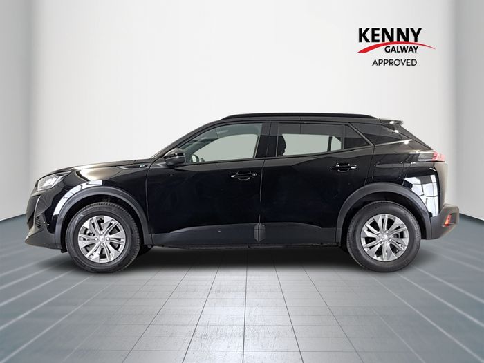 Peugeot 2008 2023