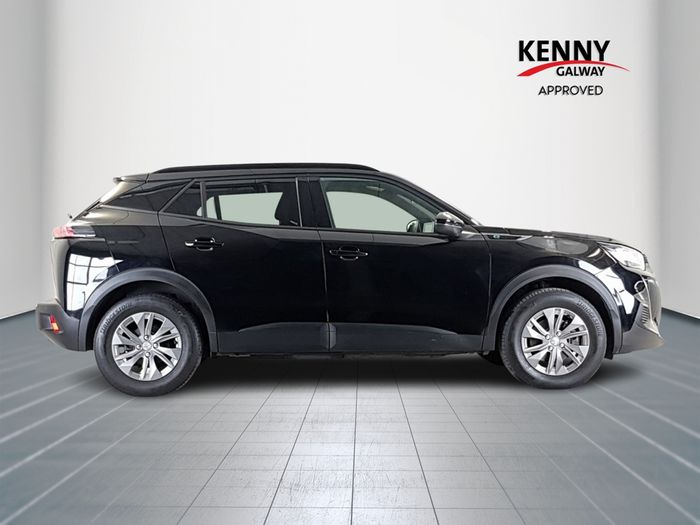 Peugeot 2008 2023