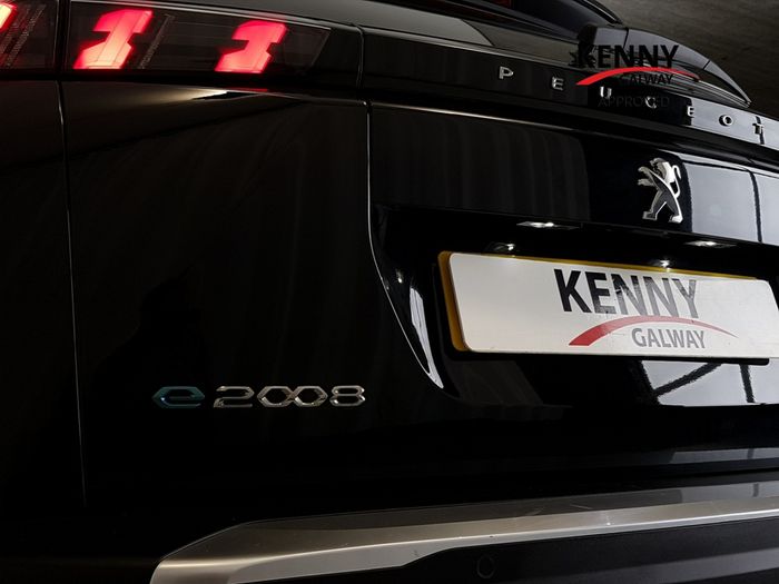 Peugeot 2008 2023