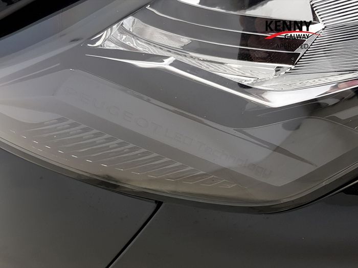 Peugeot 2008 2023