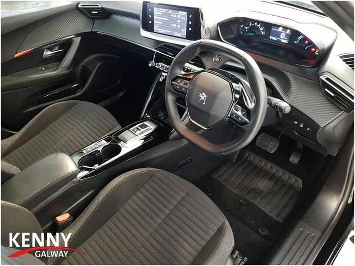 Peugeot 2008 2023