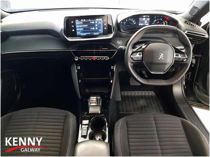 Peugeot 2008 2023