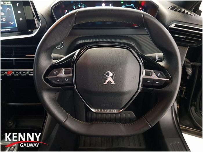 Peugeot 2008 2023