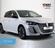 Peugeot 208 2026