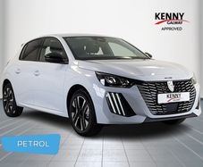 Peugeot 208 2026