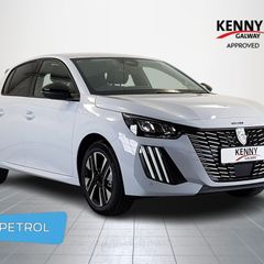 Peugeot 208 2026