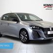 Peugeot 208 2025