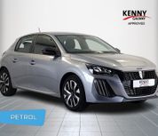 Peugeot 208 2025