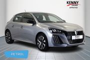 Peugeot 208 2025