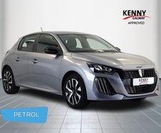 Peugeot 208 2025