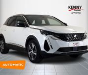 Peugeot 3008 2023