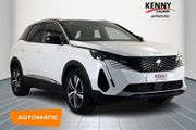 Peugeot 3008 2023