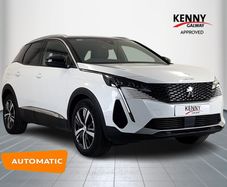 Peugeot 3008 2023