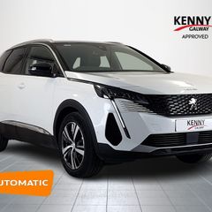Peugeot 3008 2023