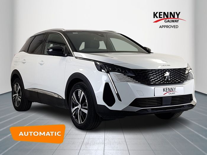 Peugeot 3008 2023