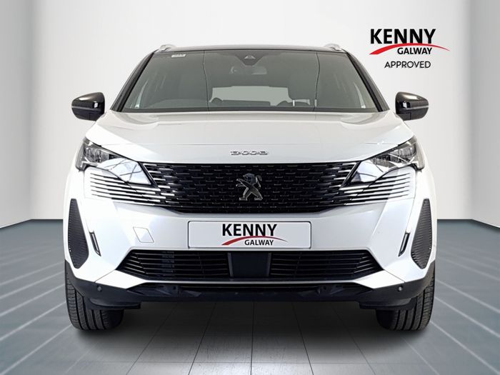 Peugeot 3008 2023