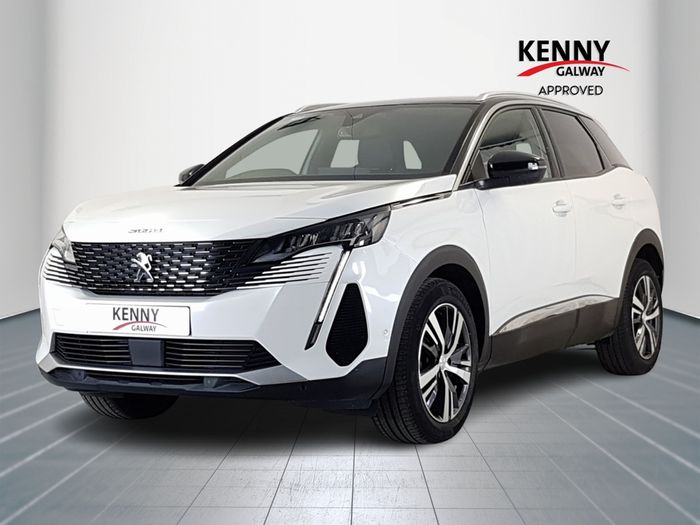 Peugeot 3008 2023
