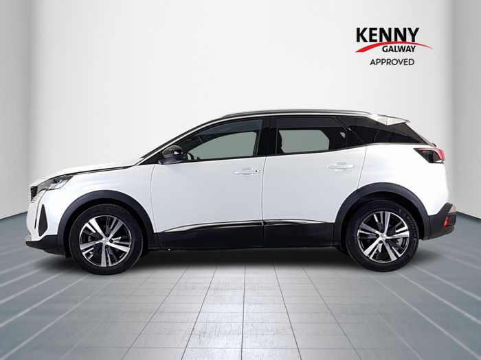 Peugeot 3008 2023