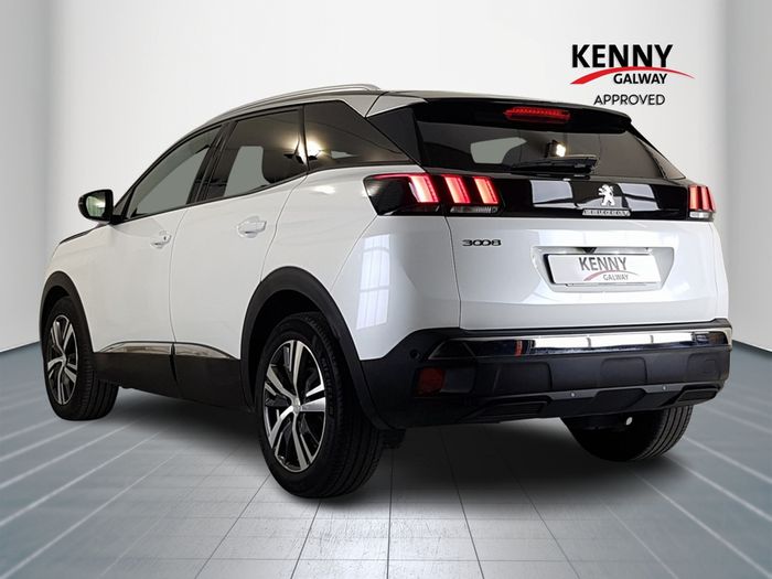 Peugeot 3008 2023