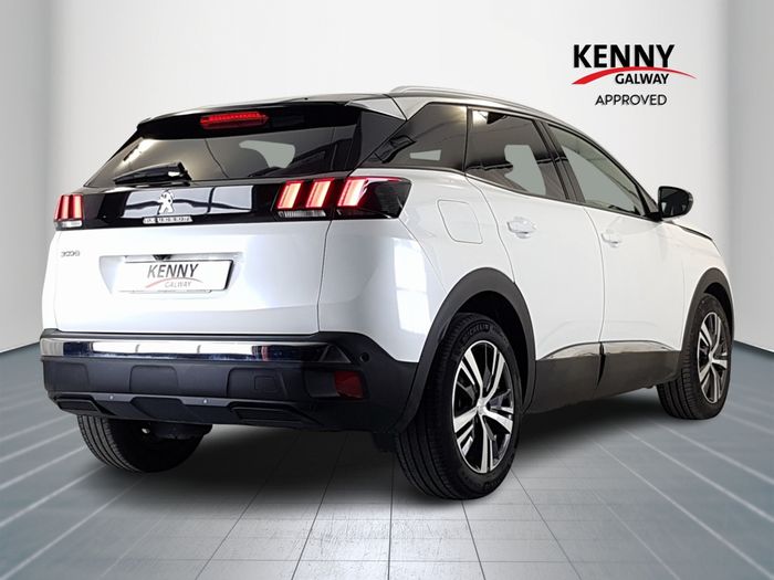 Peugeot 3008 2023