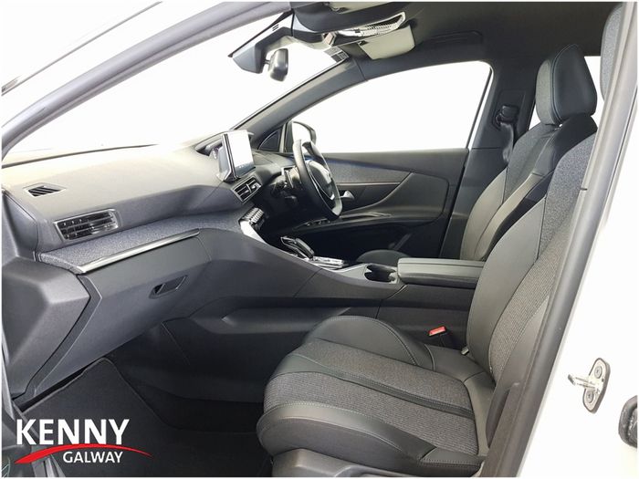 Peugeot 3008 2023