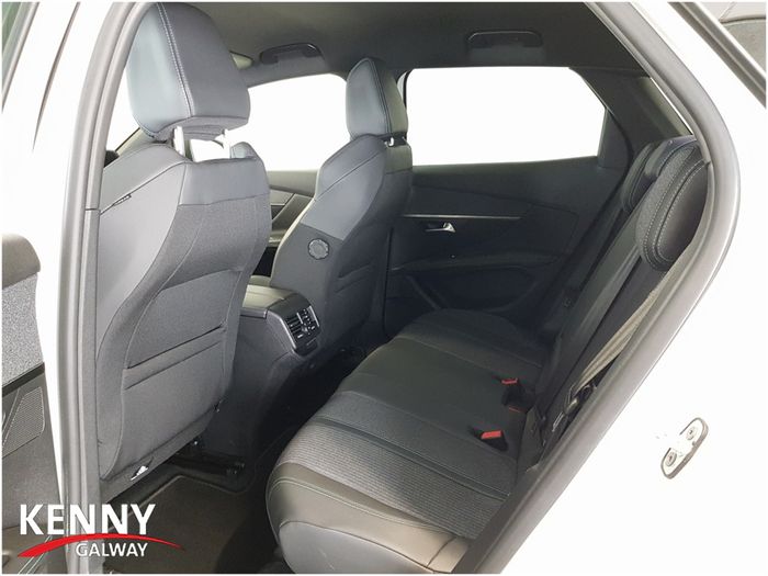 Peugeot 3008 2023