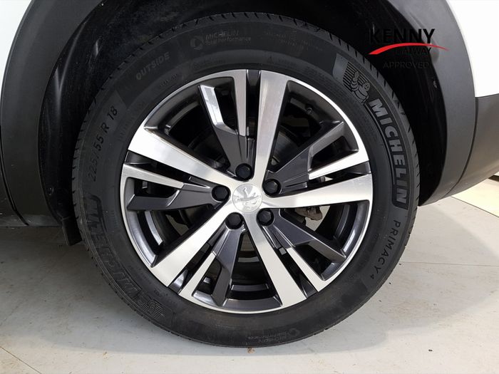 Peugeot 3008 2023