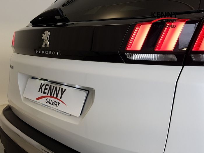 Peugeot 3008 2023