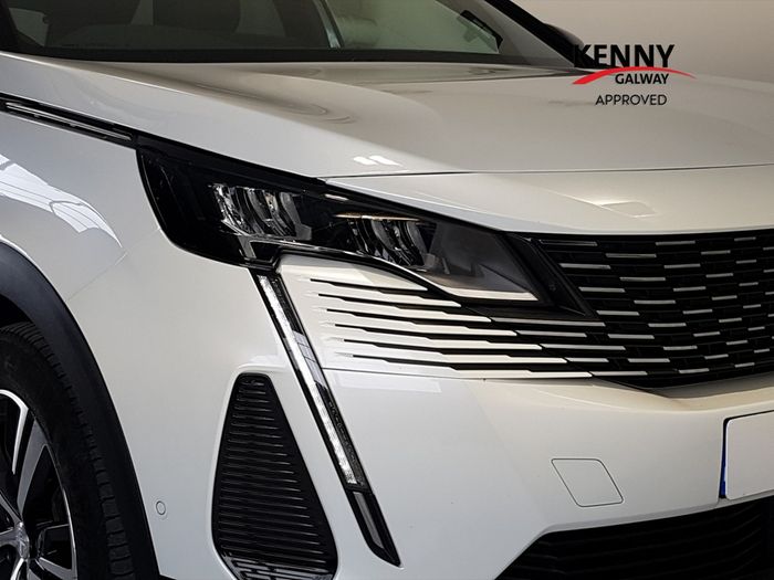 Peugeot 3008 2023